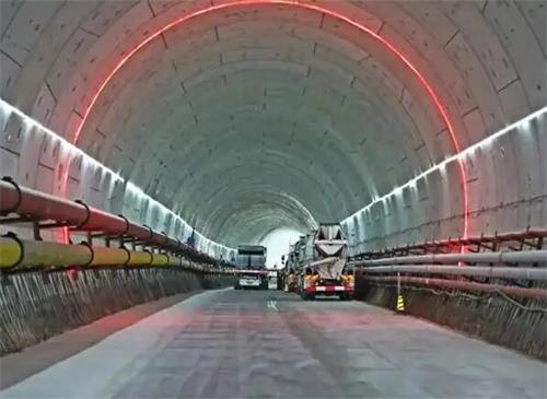 郑州市政地铁工程