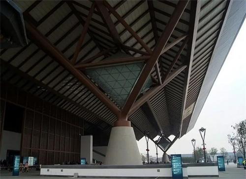 郑州桥梁桩基础工程