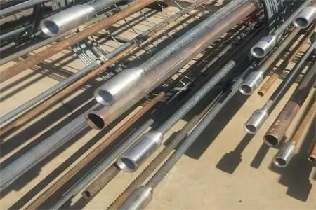 郑州声测管厂家