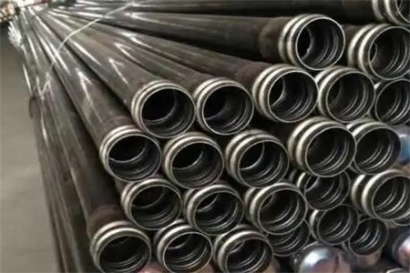 郑州声测管厂家