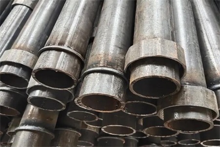 郑州声测管厂家