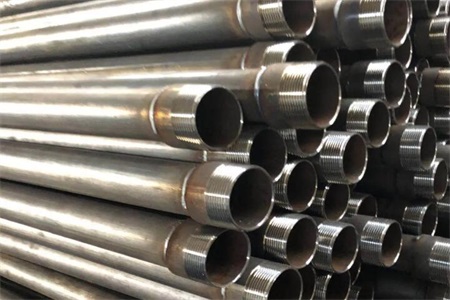 郑州声测管厂家